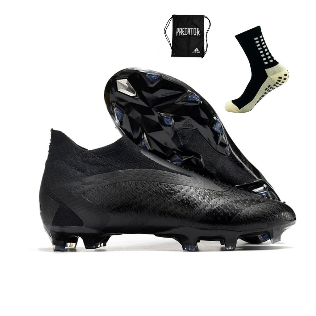 Chuteira Adidas Predator Accuracy .1 FG - Campo