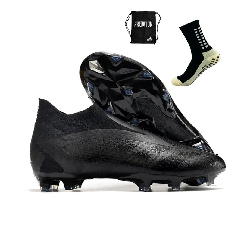 Chuteira Adidas Predator Accuracy .1 FG - Campo