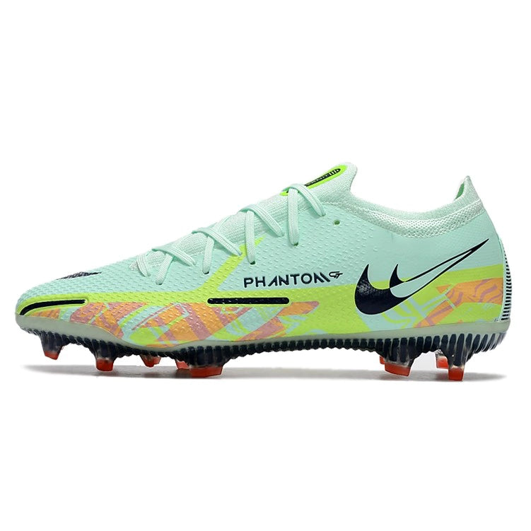 Chuteira Nike Phantom GT 2 Elite FG - Campo