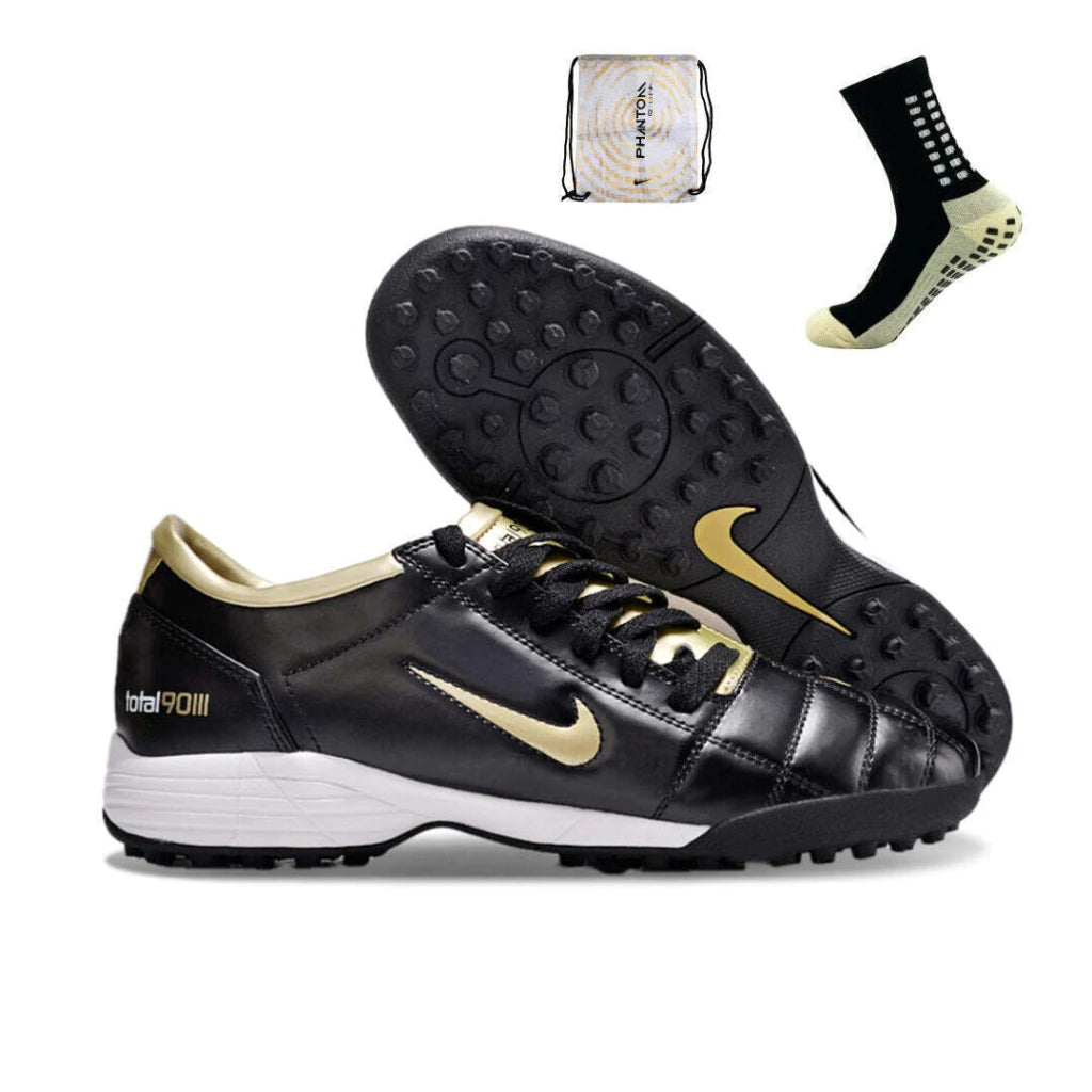 Chuteira Nike Total 90 TF - Society