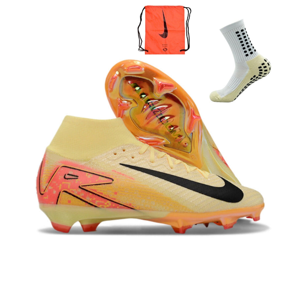 Chuteira Nike Mercurial Superfly 10 Elite FG - Campo