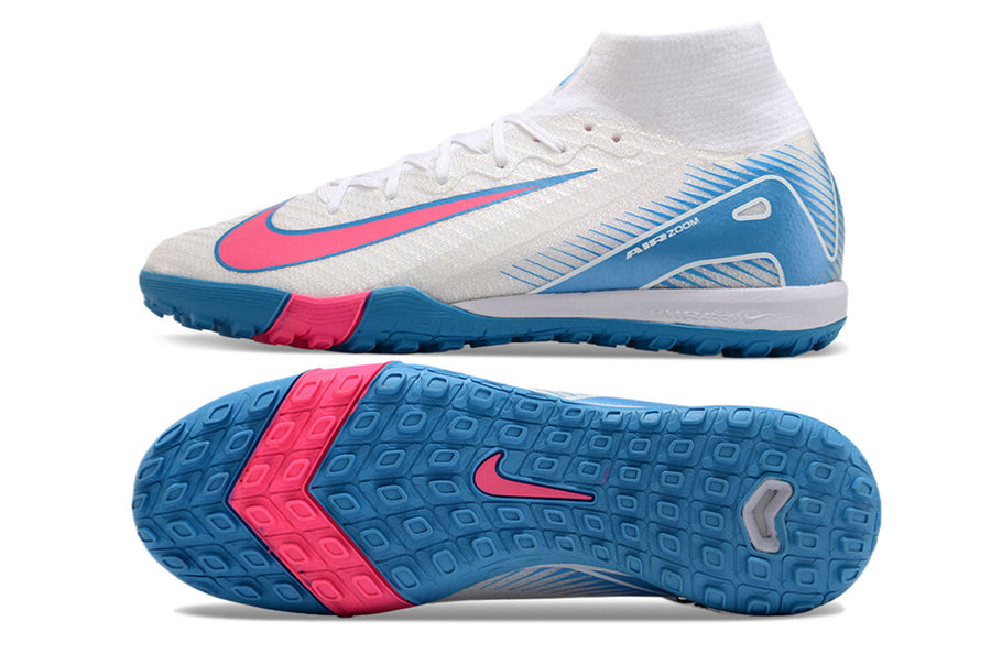 Chuteira Nike Air Zoom Superfly 10 Elite TF - Society