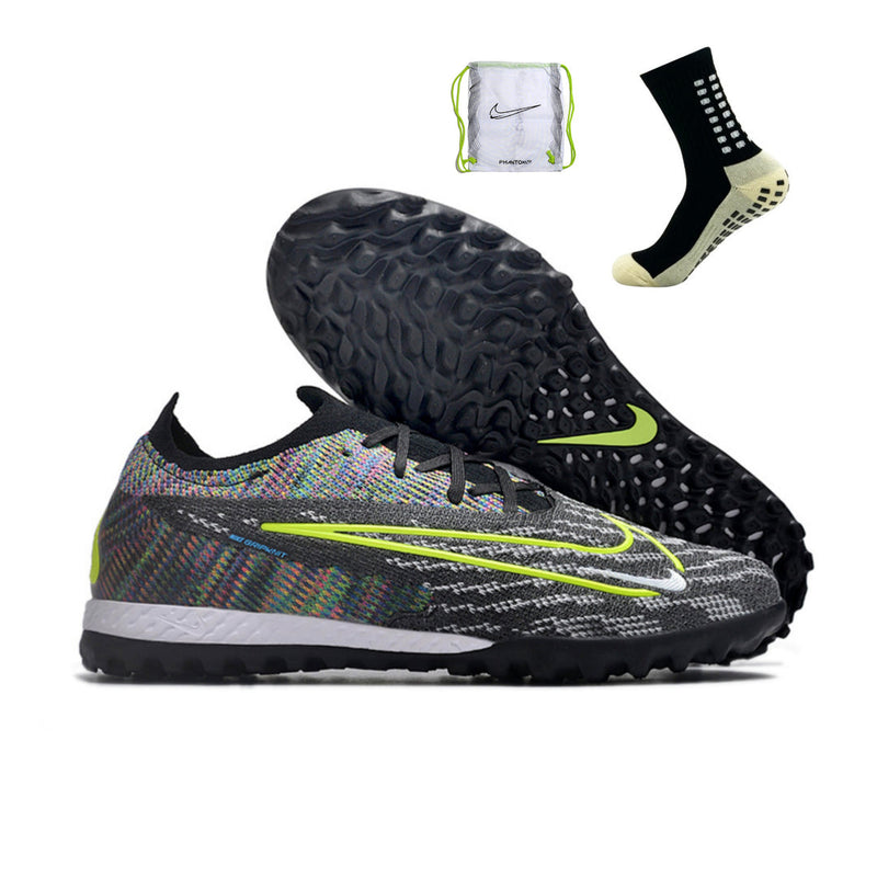 Chuteira Nike Phantom GX Elite - Society