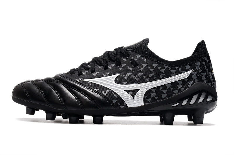 Chuteira Mizuno Morelia Neo lll FG - Campo