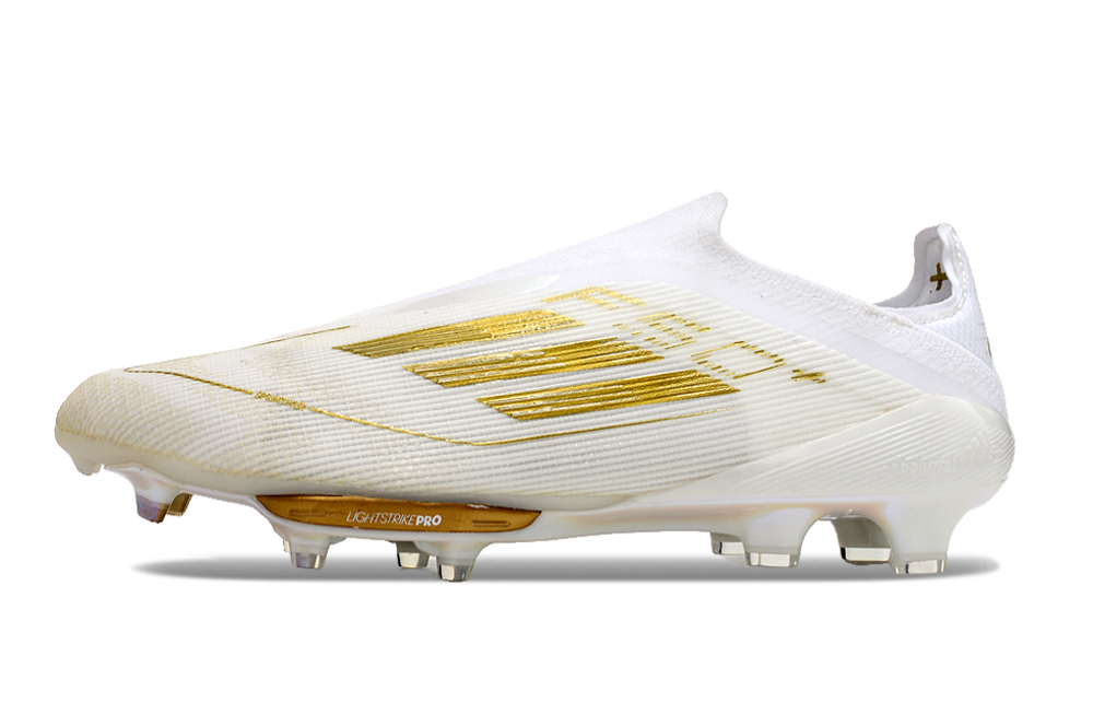 Chuteira Adidas F50 Elite FG - Campo