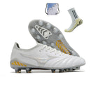 Chuteira Mizuno Morelia Neo lll FG - Campo