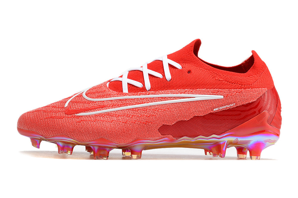 Chuteira Nike Phantom GX Elite FG - Campo