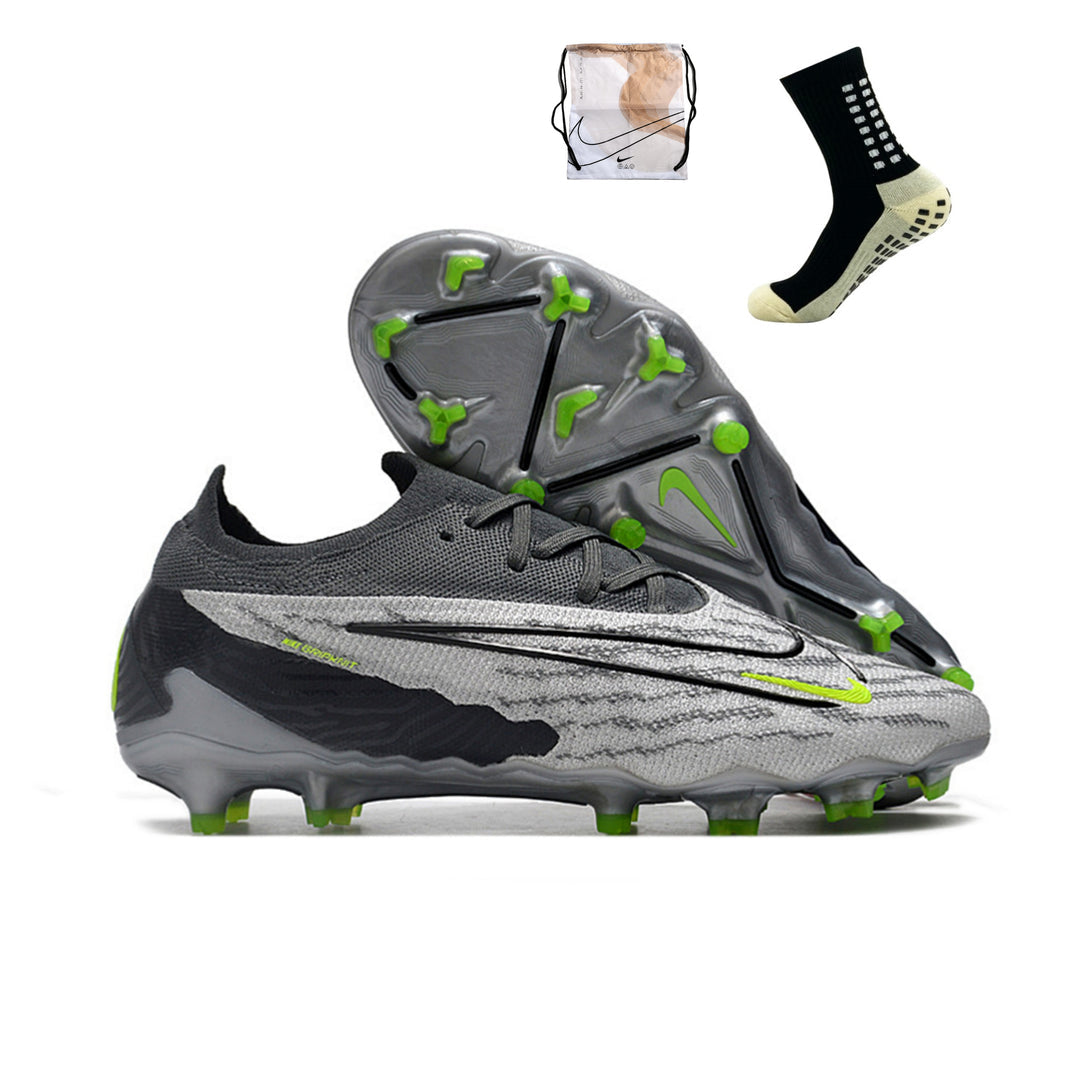 Chuteira Nike Phantom GX Elite FG - Campo