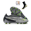 Chuteira Nike Phantom GX Elite FG - Campo