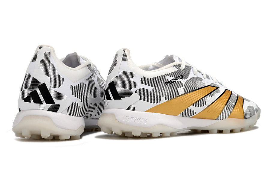 Chuteira Adidas Predator Elite - Society