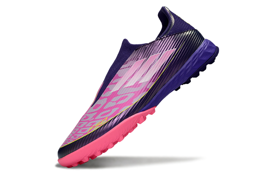 Chuteira Adidas F50 Elite - Society
