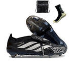 Chuteira Adidas Predator+ Elite FG - Campo