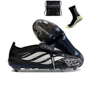 Chuteira Adidas Predator+ Elite FG - Campo