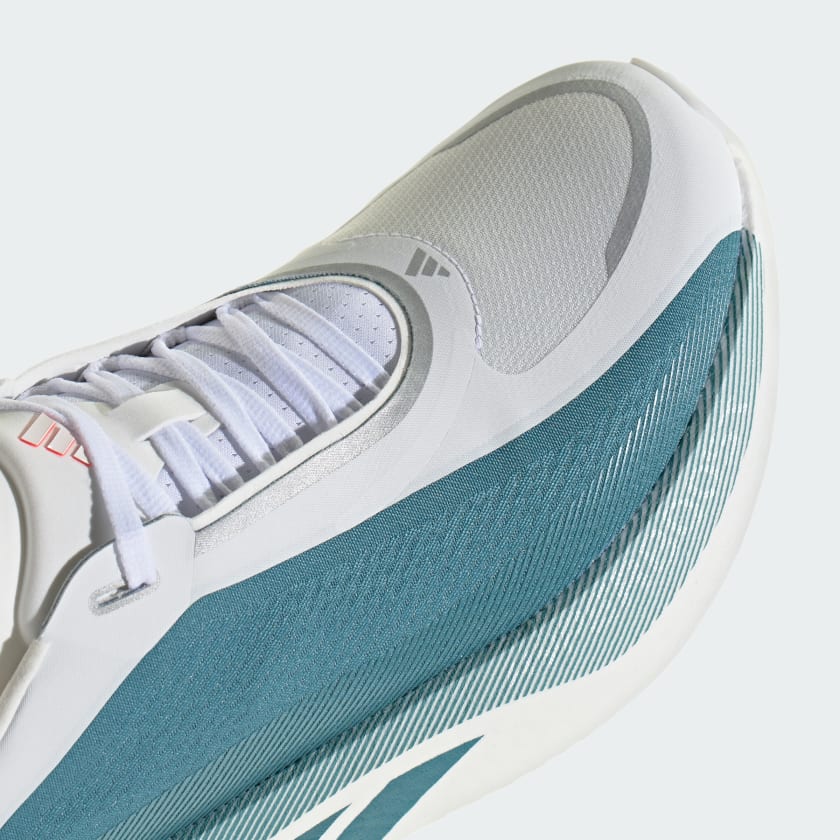 Tênis Adidas Hyperboost Edge Petrol Met. F17