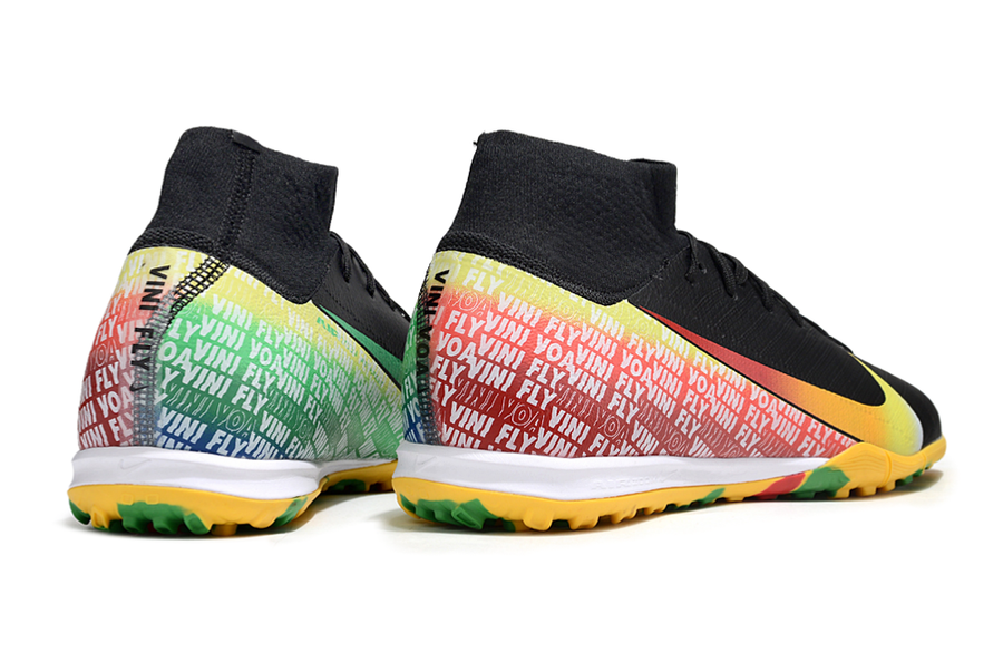 Chuteira Nike Air Zoom Superfly 10 Elite TF - Society