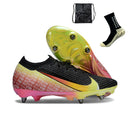 Chuteira Nike Air Zoom Mercurial Vapor 16 Elite SG - TRAVA MISTA