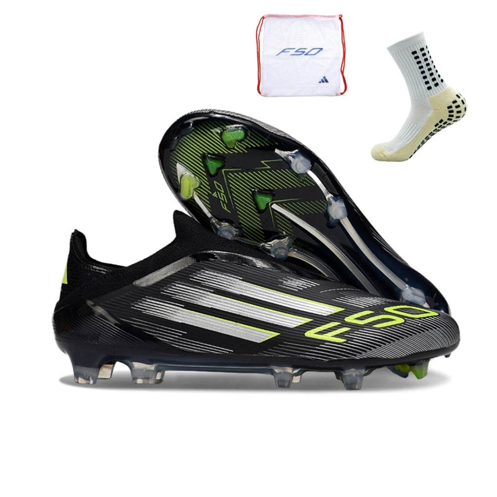 Chuteira Adidas F50 Elite FG - Campo