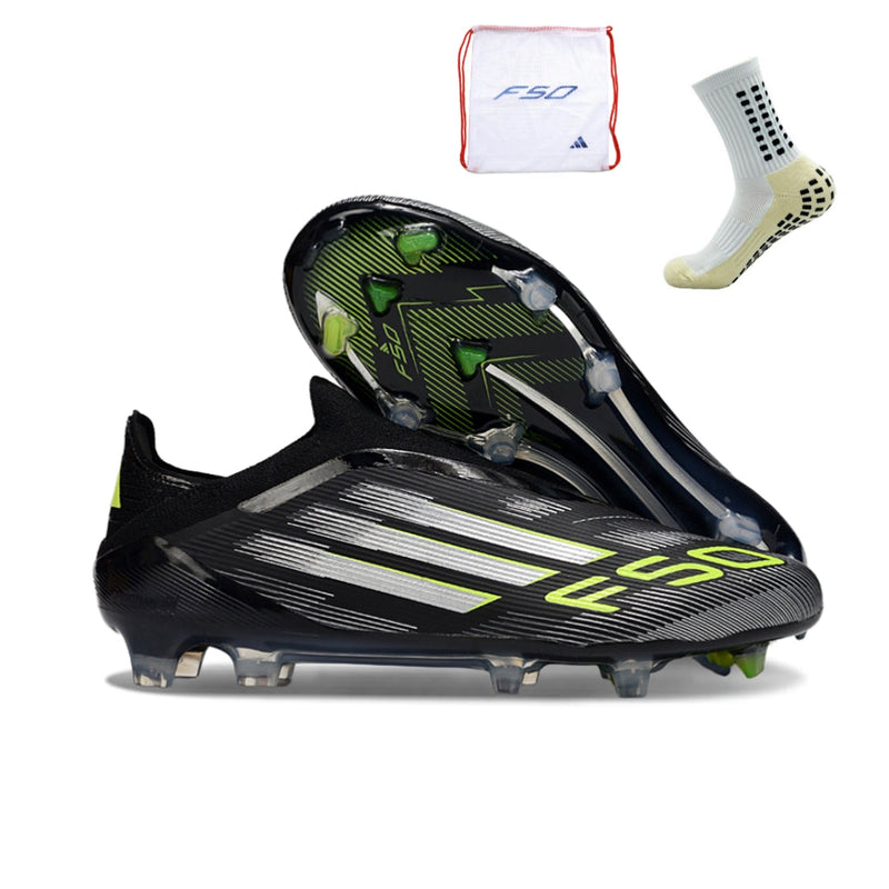 Chuteira Adidas F50 Elite FG - Campo