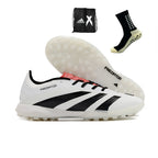 Chuteira Adidas Predator Elite - Society