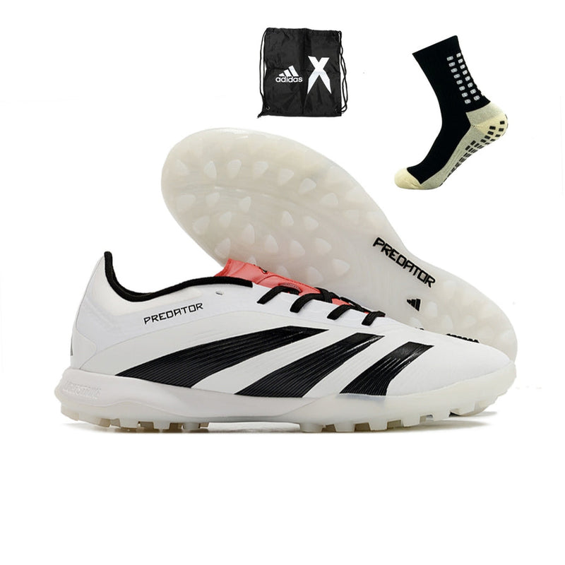 Chuteira Adidas Predator Elite - Society