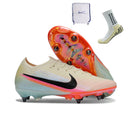Chuteira Nike Air Zoom Mercurial Vapor 16 Elite SG - TRAVA MISTA