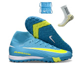 Chuteira Nike Air Zoom Superfly 10 Elite TF - Society