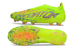 Chuteira Adidas Predator+ Elite FG - Campo