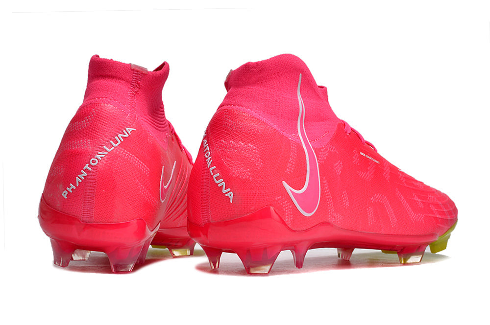 Chuteira Nike Phantom Luna l/ll Elite FG - Campo