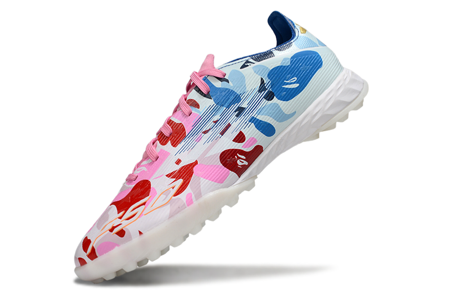 Chuteira Adidas F50 Elite - Society