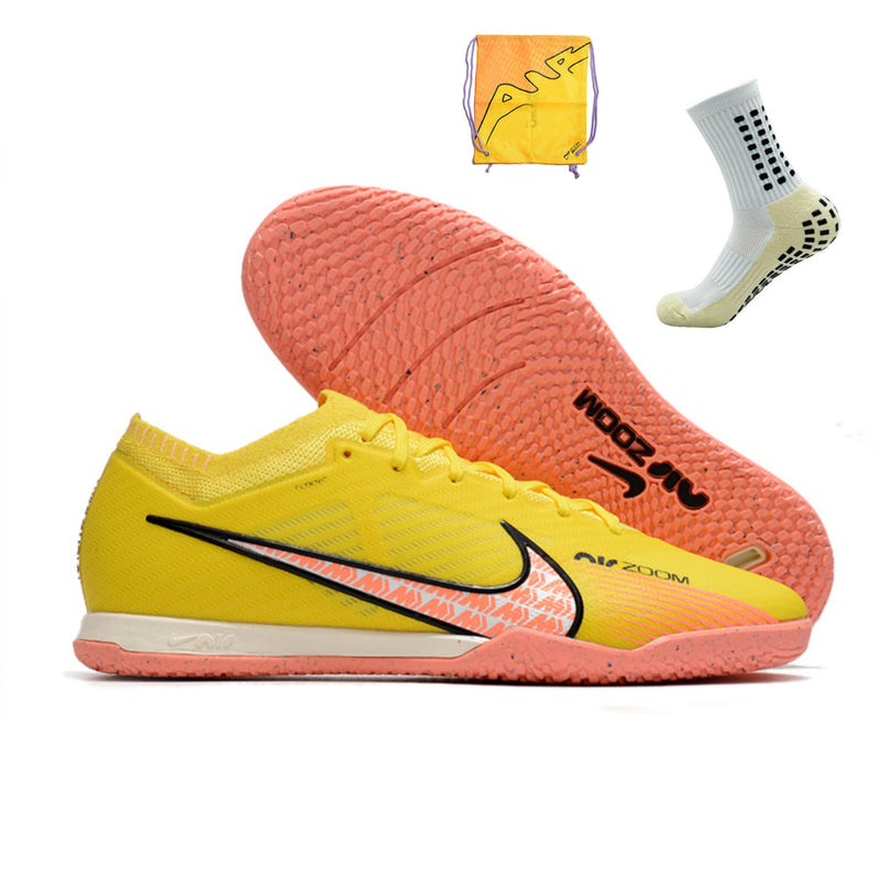 Chuteira/Tenis Nike Air Zoom Mercurial Vapor 15 Elite - Futsal