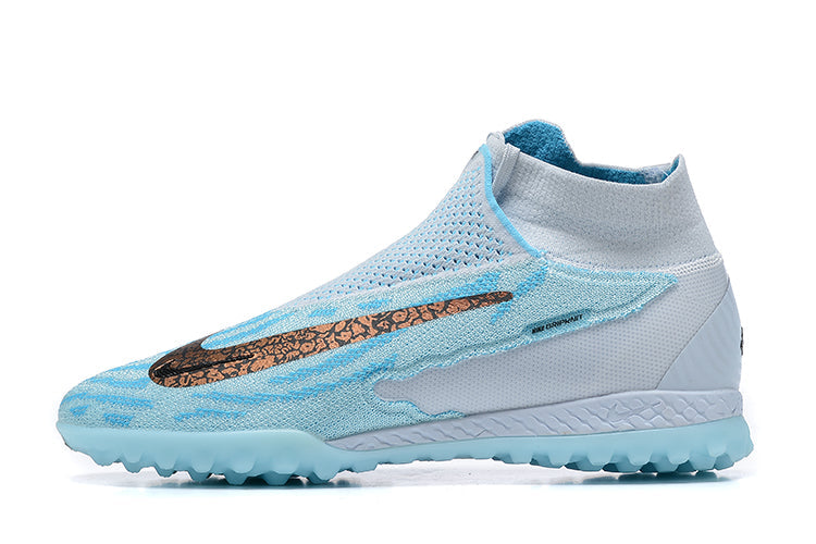 Chuteira Nike Phantom GX Elite DF - Society