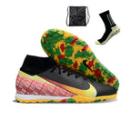 Chuteira Nike Air Zoom Superfly 10 Elite TF - Society