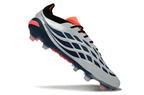 Chuteira Adidas Predator+ Elite FG - Campo