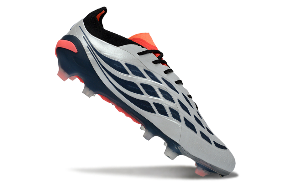 Chuteira Adidas Predator+ Elite FG - Campo