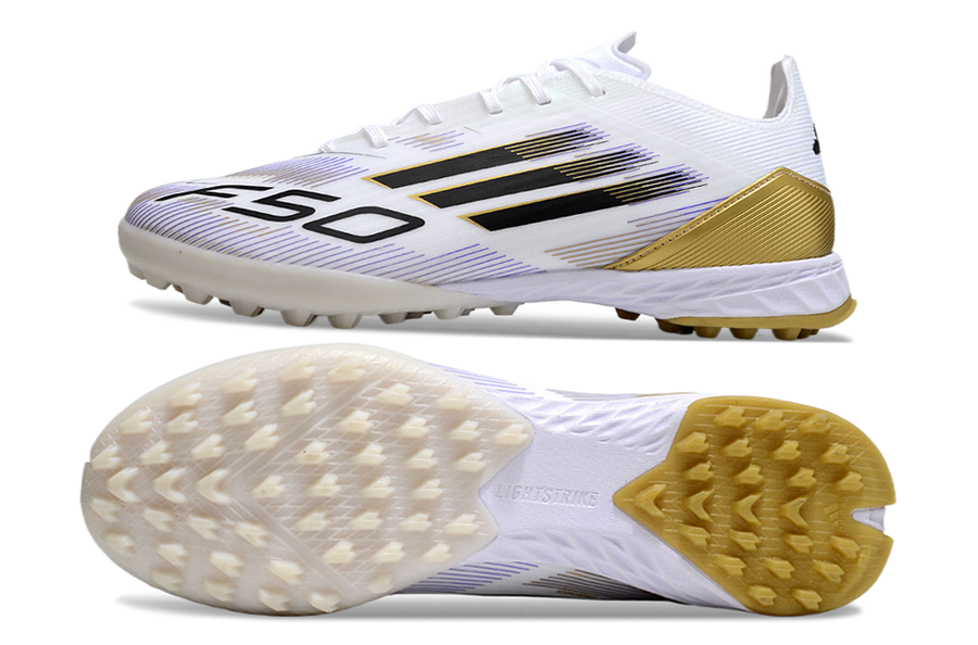 Chuteira Adidas F50 Elite - Society