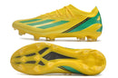 Chuteira X Adidas Crazyfast .1 FG - Campo