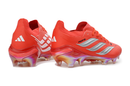 Chuteira Adidas Predator+ Elite FG - Campo