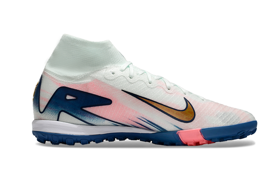 Chuteira Nike Air Zoom Superfly 10 Elite TF - Society