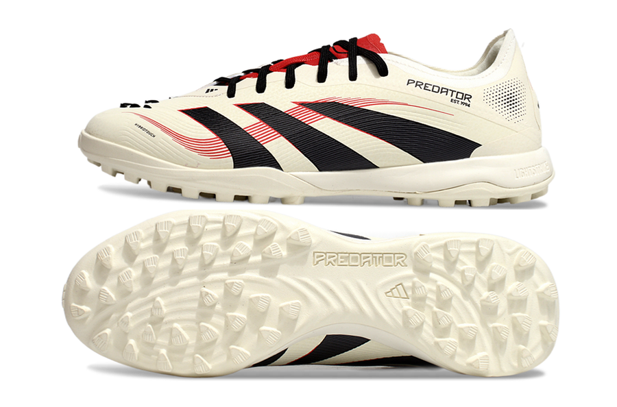 Chuteira Adidas Predator Elite - Society