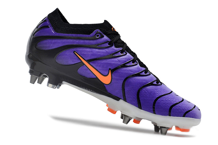 Chuteira Nike Air Zoom Mercurial Vapor 15 Elite SG - TRAVA MISTA
