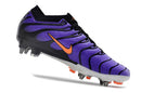 Chuteira Nike Air Zoom Mercurial Vapor 15 Elite SG - TRAVA MISTA
