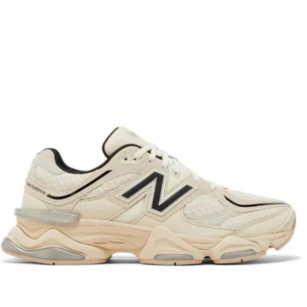 New Balance 9060 Turtledove Black