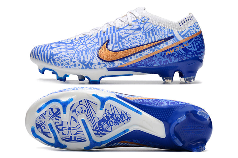 Chuteira Nike Mercurial Vapor 15 Elite FG - Campo