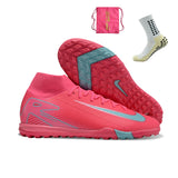 Chuteira Nike Air Zoom Superfly 10 Elite TF - Society