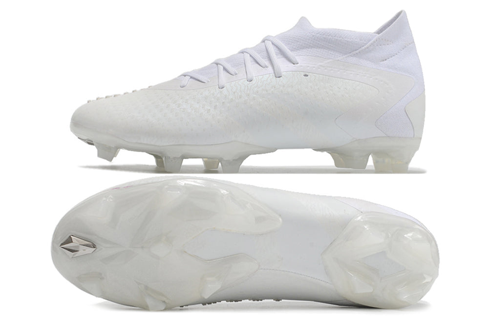 Chuteira Adidas Predator Accuracy .1 FG - Campo