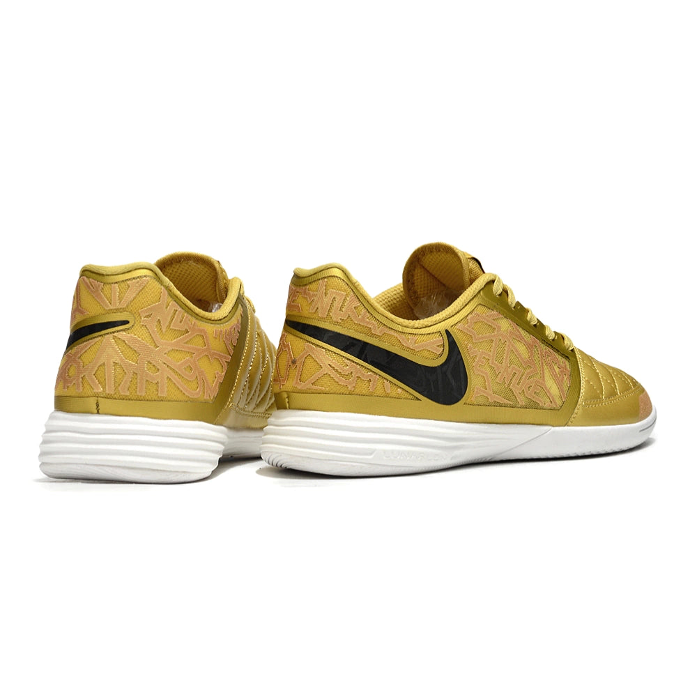 Chuteira/Tenis Nike Lunargato - Futsal