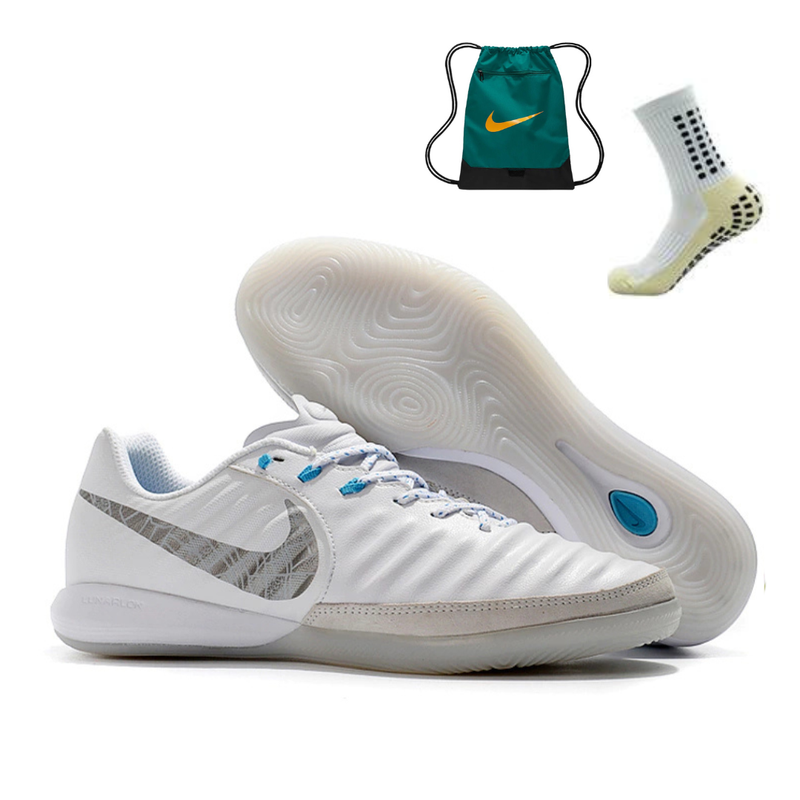Chuteira Nike Tiempo X - Futsal (PRONTA ENTREGA)