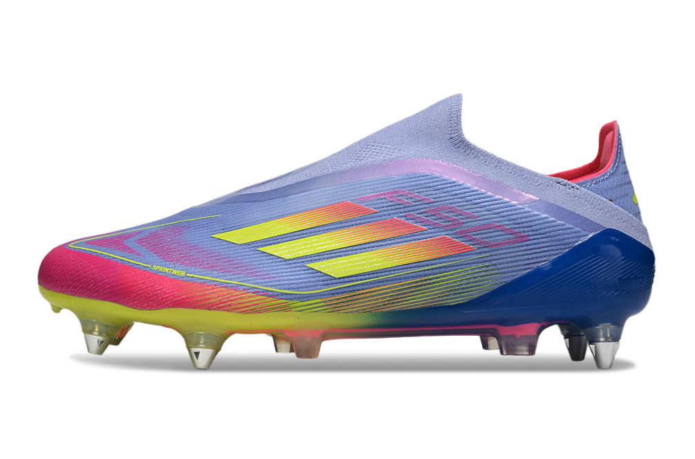 Chuteira Adidas F50 Elite SG - TRAVA MISTA