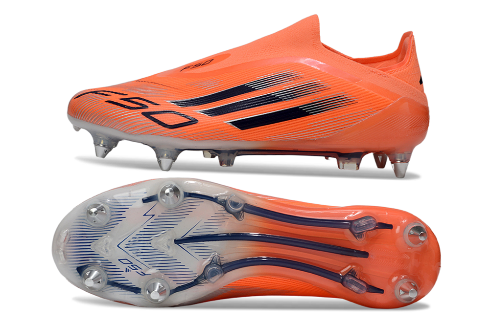 Chuteira Adidas F50 Elite SG - TRAVA MISTA