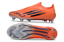 Chuteira Adidas F50 Elite SG - TRAVA MISTA